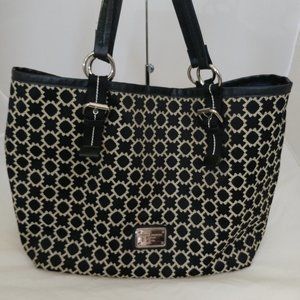 Tommy Hilfiger Signature Tote